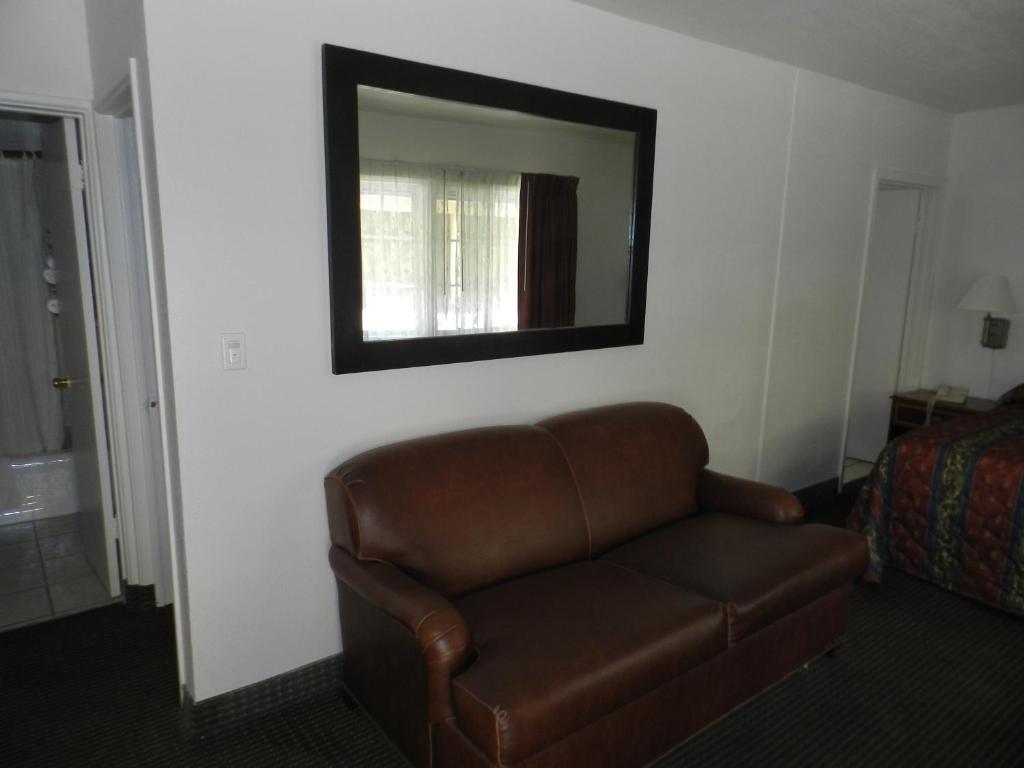Starlite Motel Bellflower Habitación foto
