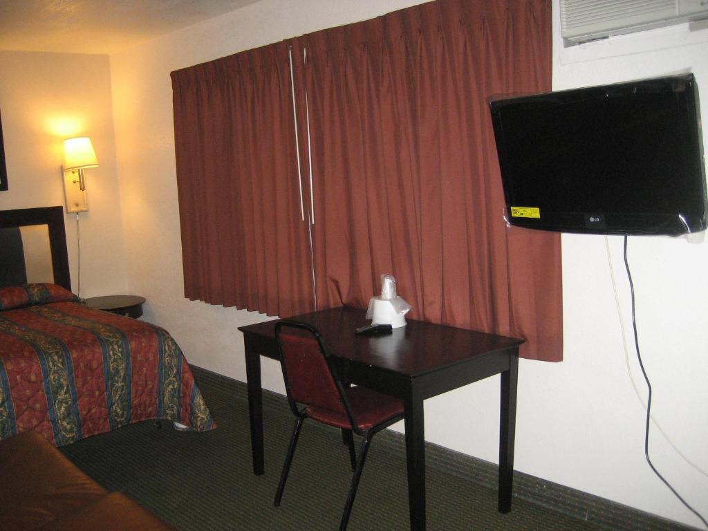 Starlite Motel Bellflower Habitación foto